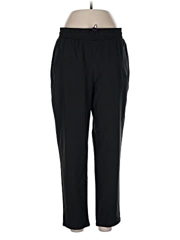 Adrienne Vittadini Track Pants (view 1)