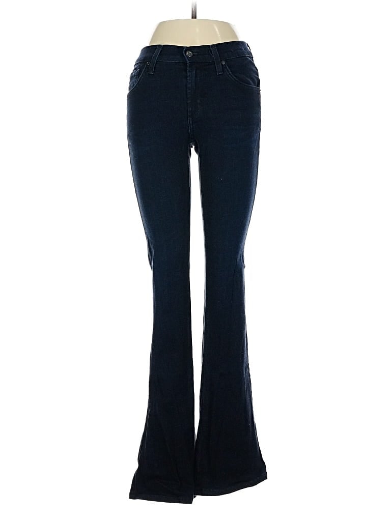 JAMES JEANS Pre-owned Jeans In Blue