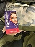 Haptics Camo Green Casual Dress Size S - photo 7