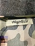 Haptics Camo Green Casual Dress Size S - photo 8