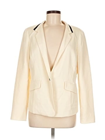 Worth New York Wool Blazer (view 1)
