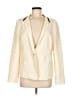 Worth New York Ivory Wool Blazer Size 8 - photo 1