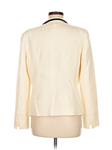 Worth New York Wool Blazer (view 2)