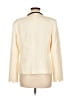Worth New York Ivory Wool Blazer Size 8 - photo 2