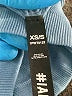 Assorted Brands Blue Sports Bra Size S - photo 6