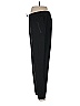 Adrienne Vittadini Black Track Pants Size L - photo 5