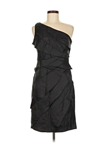 London Times Cocktail Dress (view 1)