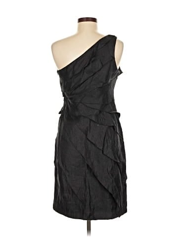 London Times Cocktail Dress (view 2)