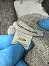 Club Monaco Chevron-herringbone Silver Pullover Sweater Size XS - photo 7