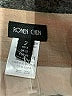 Ronen Chen 100% Polyester Solid Tan Casual Skirt Size 8 (2) - photo 4
