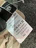 Ronen Chen 100% Polyester Solid Tan Casual Skirt Size 8 (2) - photo 5