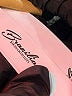 Assorted Brands Hearts Pink Swimsuit Bottoms Size M - photo 3