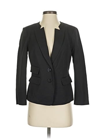 Worth New York Blazer (view 1)