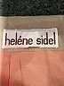 Helene Sidel Solid Tan Formal Skirt Size 8 (estimated) - photo 4