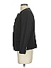 Worth New York Gray Blazer Size 4 - photo 5