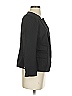 Worth New York Gray Blazer Size 4 - photo 4