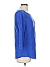Talbots Blue Pullover Sweater Size L - photo 4