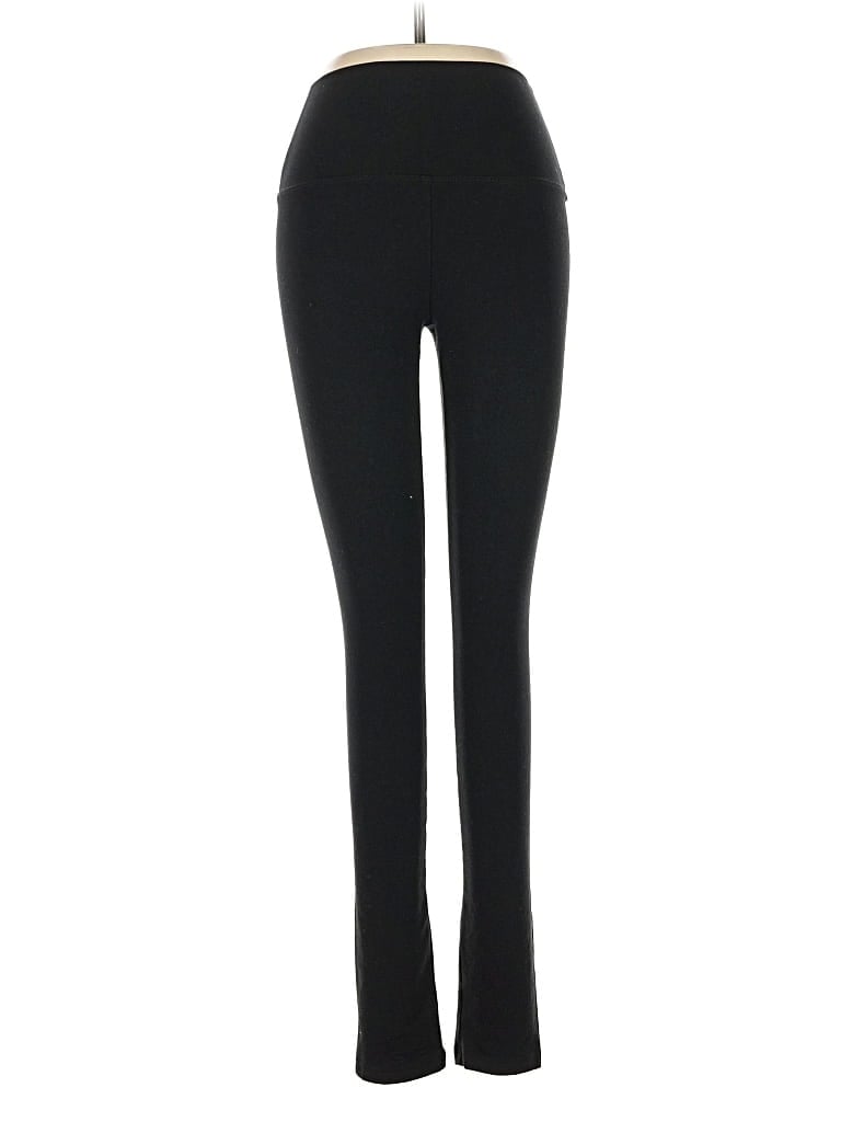 Pre-owned Offline By Aerie Active Pants In Black