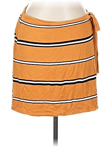 BP. Casual Skirt (view 1)