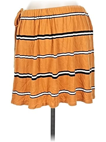BP. Casual Skirt (view 2)
