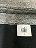 CAbi 100% Cotton Gray Jacket Size S - photo 6