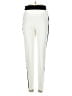 Zara Basic Ivory Track Pants Size XS - photo 1