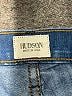 Hudson Jeans Stars Blue Jeans Size 27 waist - photo 7