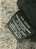 Le Chateau Black Active Pants Size 14 - photo 5