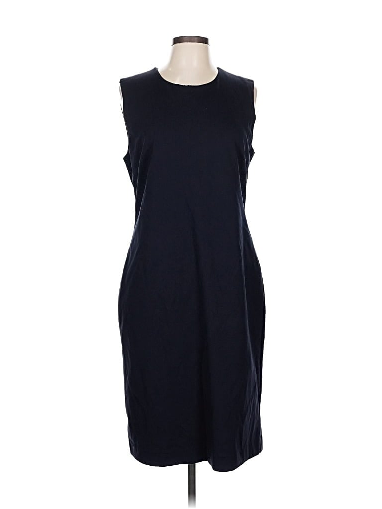 Click to view more detailed imagery on our partner's website Pre-owned Kobi Halperin Casual Dress In Black