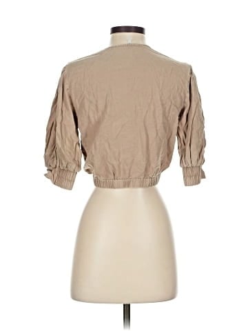 YFB 3/4 Sleeve Blouse (view 2)