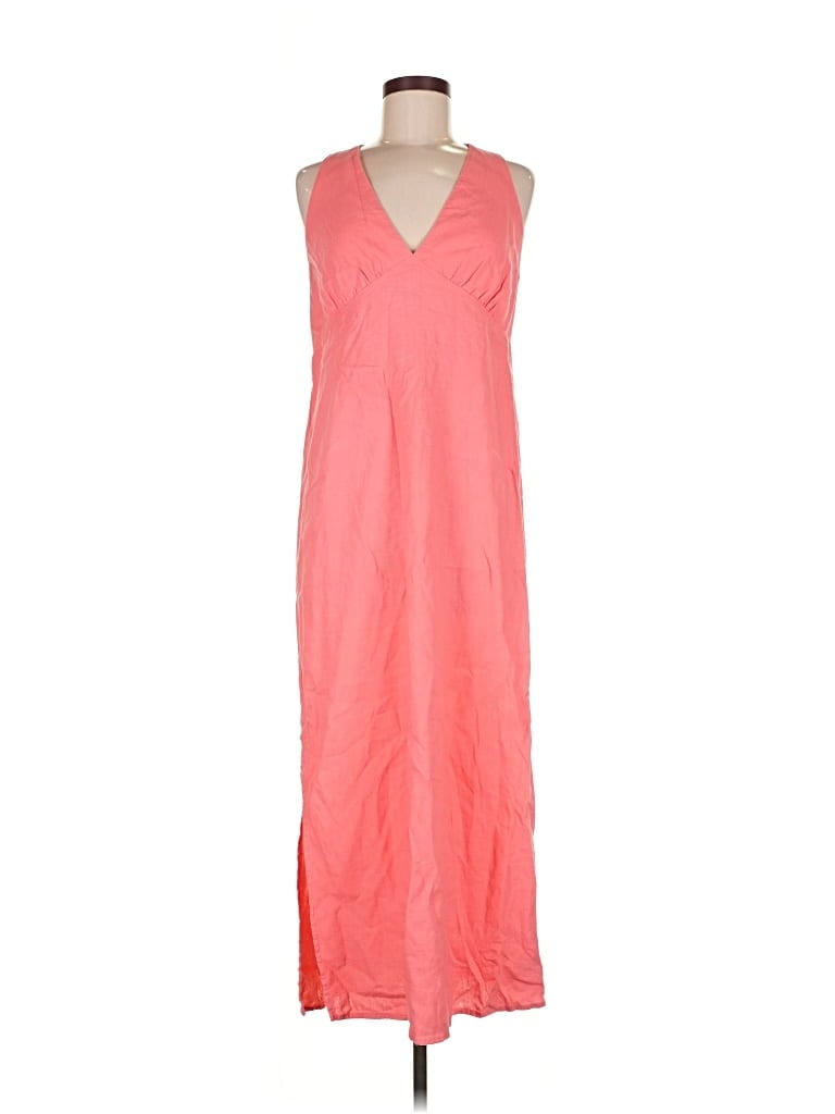 Pre-owned Old Navy Casual Dress In Pink