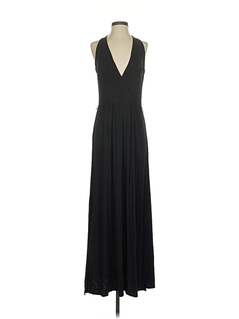 Pre-owned Neiman Marcus Cocktail Dress In Black
