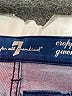 7 For All Mankind Blue Jeans Size 25 waist - photo 6