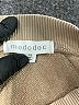 Mod-O-Doc 100% Cotton Tan Sweatshirt Size XS (0) - photo 7