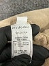 Mod-O-Doc 100% Cotton Tan Sweatshirt Size XS (0) - photo 8