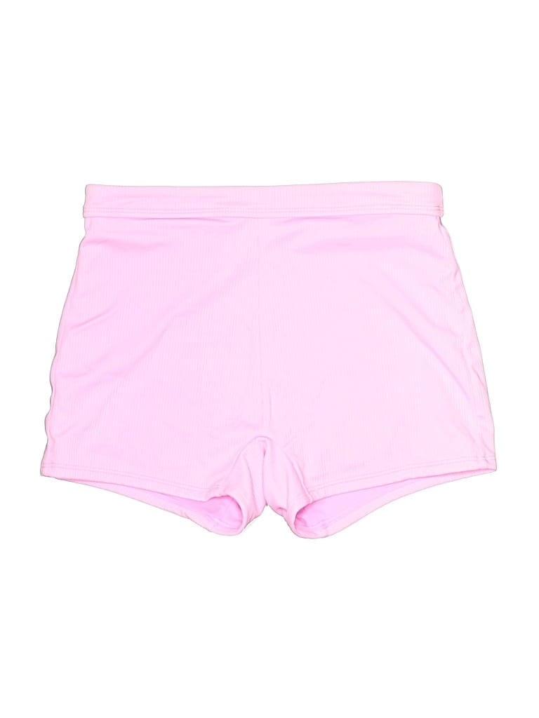 Pre-owned Art Class Kids' Athletic Shorts In Pink