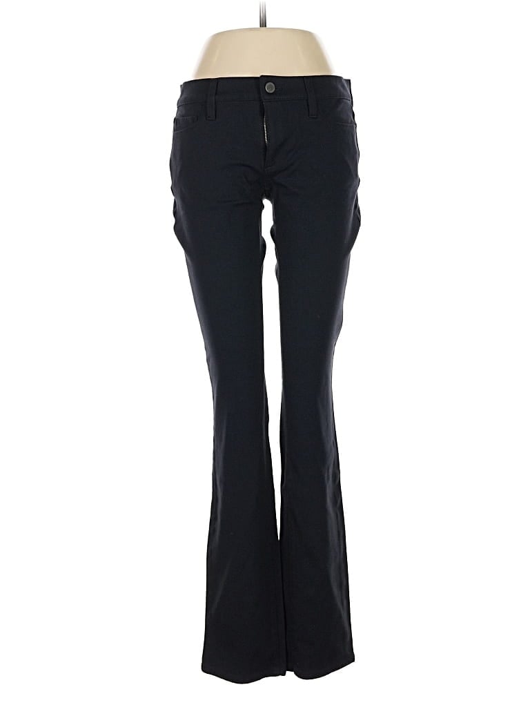 Click to view more detailed imagery on our partner's website Pre-owned Ann Taylor Jeans In Black