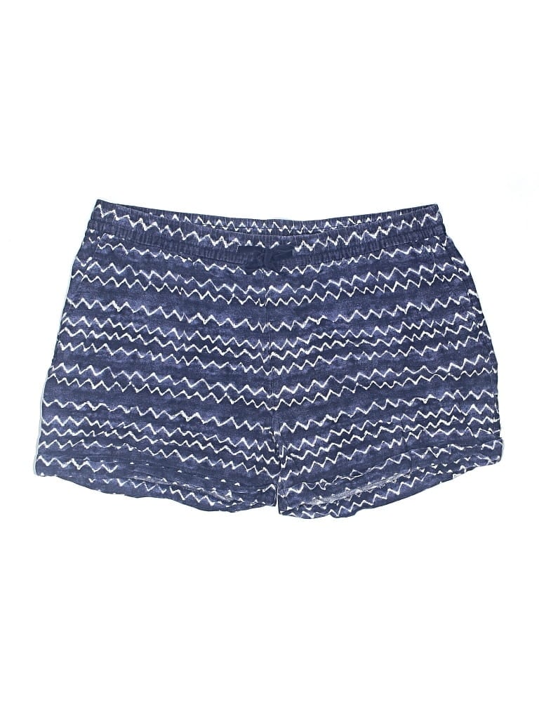 Pre-owned Old Navy Shorts In Blue