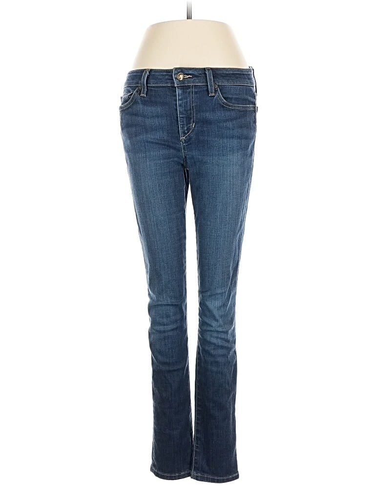 Click to view more detailed imagery on our partner's website Pre-owned Joe's Jeans Jeans In Blue