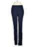 Martha Stewart Polka Dots Blue Casual Pants Size 6 - photo 1