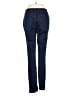 Martha Stewart Polka Dots Blue Casual Pants Size 6 - photo 2