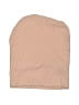 Assorted Brands Tan Pink Beanie Size 9-12 mo - photo 1