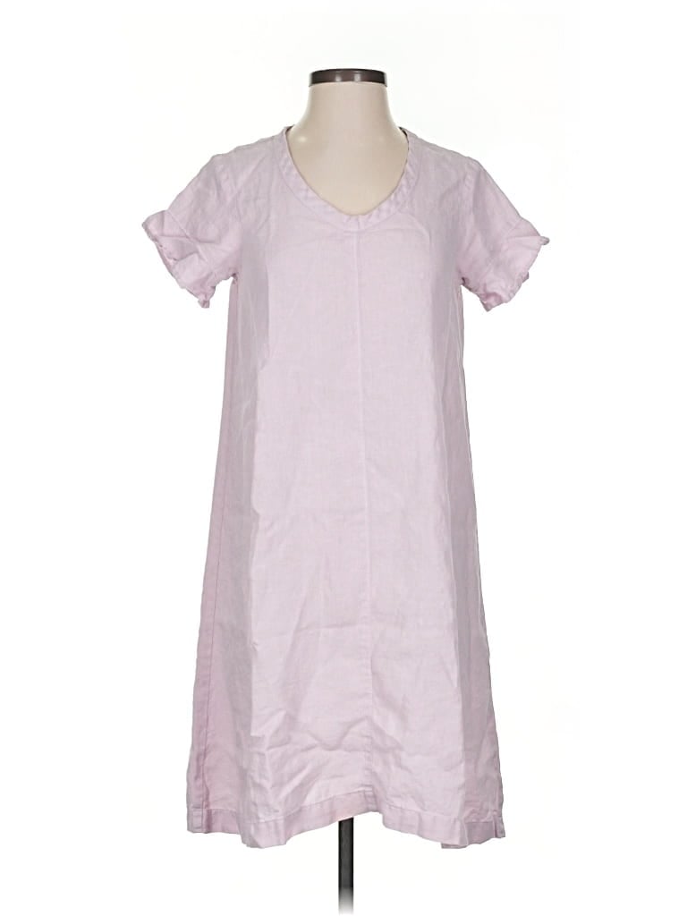 Pre-owned Wilt Casual Dress In Pink