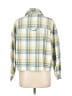 LIFE Plaid Yellow Jacket Size L - photo 2
