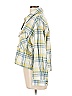 LIFE Plaid Yellow Jacket Size L - photo 5