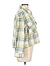 LIFE Plaid Yellow Jacket Size L - photo 4