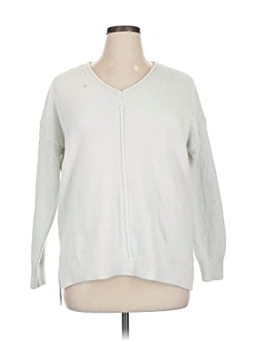 Max Studio Pullover Sweater (view 1)