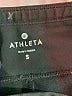 Athleta Black Active Pants Size S - photo 7