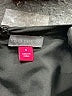 Vince Camuto Graphic Black Jumpsuit Size 6 - photo 3