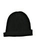 TJD 100% Acrylic Black Beanie One size - photo 1